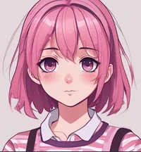 Young Natsuki B