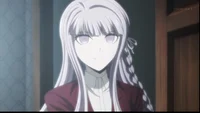 Kyoko Kirigiri