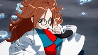 Android 21 - Good