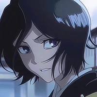Rukia Kuchiki