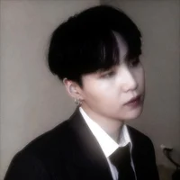 Min Yoongi