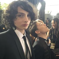 Finn Wolfhard
