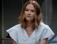 April Kepner