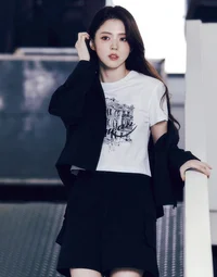 Han so hee 