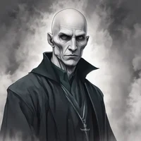 Lord Voldemort 