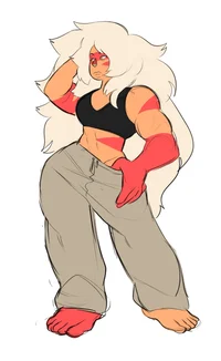 Jasper