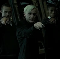 Draco Malfoy