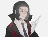 Ougai Mori