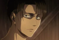 Levi Ackerman