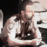 Rick Grimes