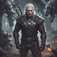 Geralt of Rivia