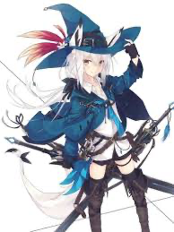 Kitsune Mage