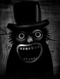 The Babadook