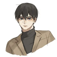 Kageyama Tobio