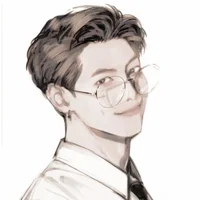 Namjoon-husband