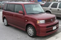2006 Scion xB