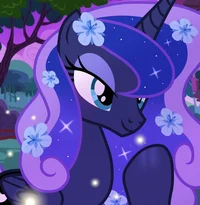 Princess Luna