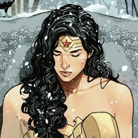 Diana Prince
