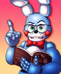 toy bonnie
