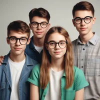 4 Nerds