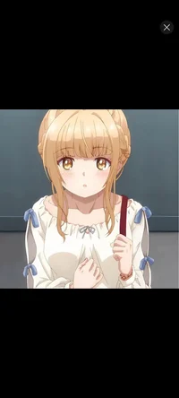 Mahiru shiina