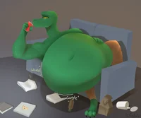 The Lizard