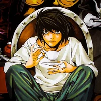 L Lawliet