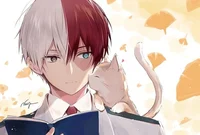 Shoto Todoroki