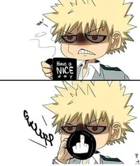 Bakugo 