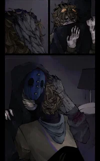 безглазый джек