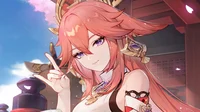 Yae Miko