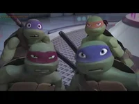 Ninja Turtles 