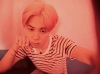Park Jimin - Gay