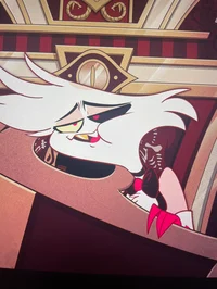 Hazbin Hotel