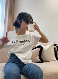 Дженна Ортега 