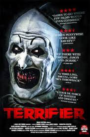 Terrifier rp