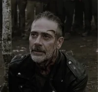 Negan Smith