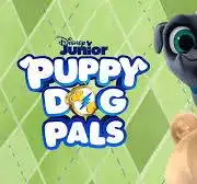 Puppy Dog Pals