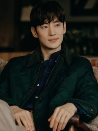 Lee Je Hoon 