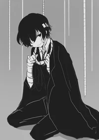 Дазай Осаму 