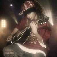 Tom Kaulitz 