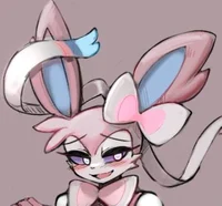 Sylveon 