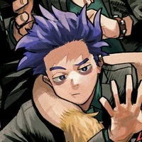 Hitoshi Shinsou