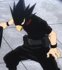 Tokoyami Fumikage