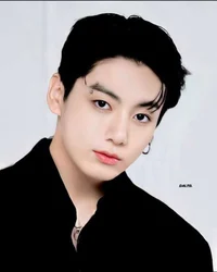 Jungkook