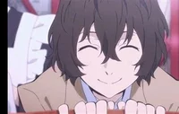 Osamu Dazai