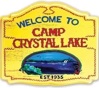 Crystal Lake RP