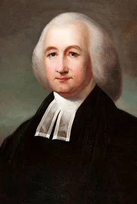 Henry Muhlenberg