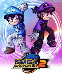 SMG4 and SMG3