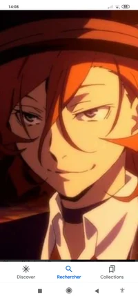 Chuuya 